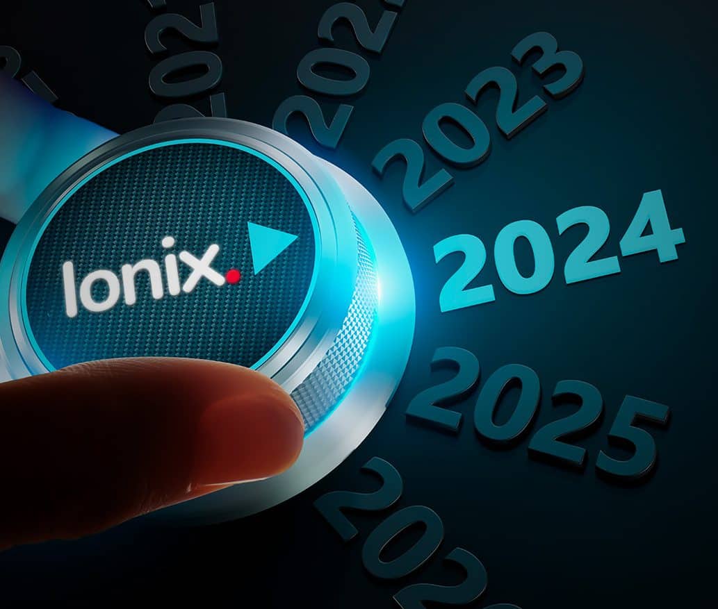 Ionix Latam celebra un exitoso 2023 y se prepara para un prometedor 2024
