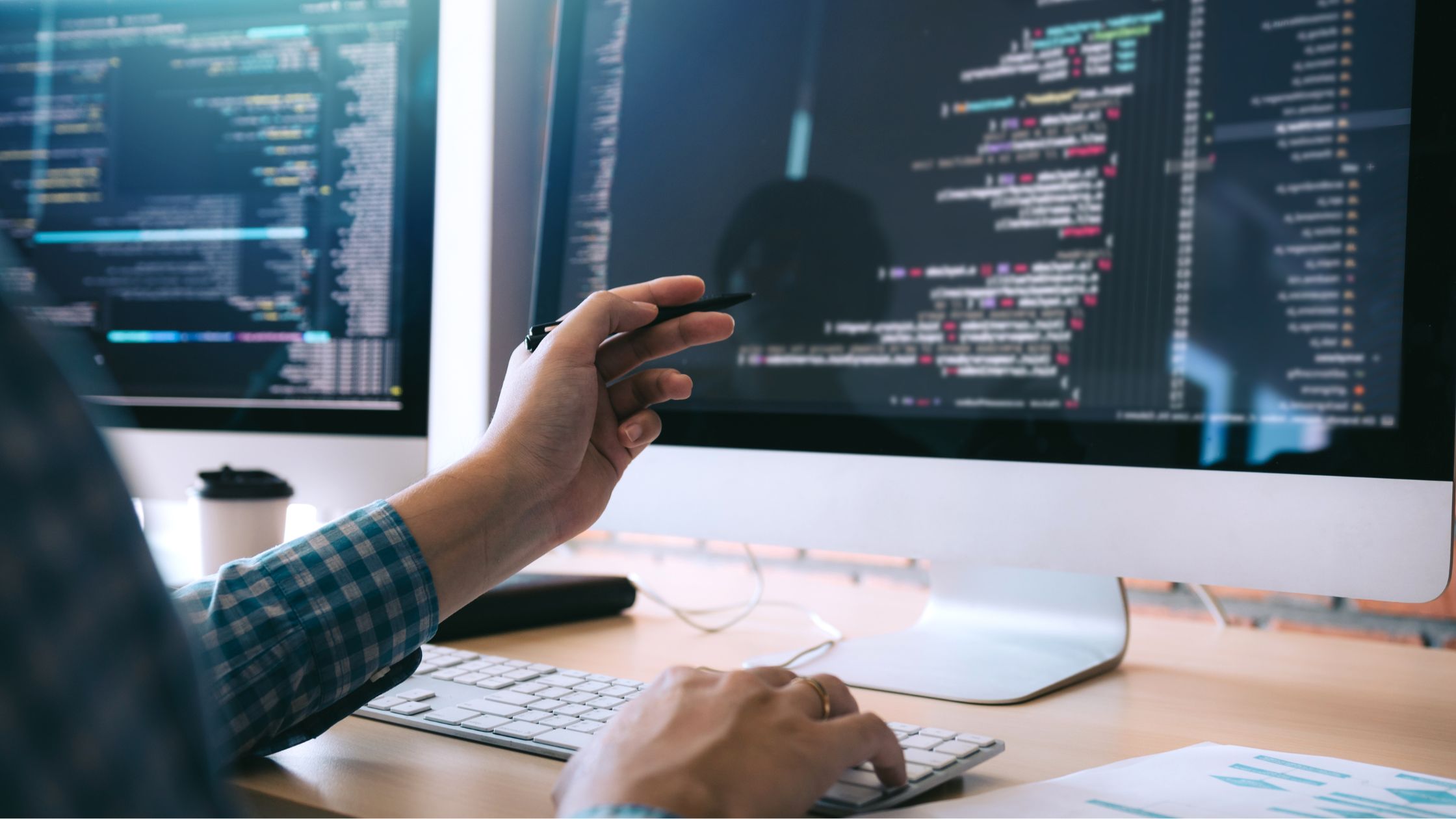 Cómo mejorar la seguridad de tu software con Autenticación Multifactor