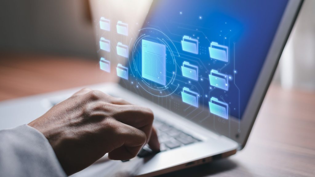 Bases de datos