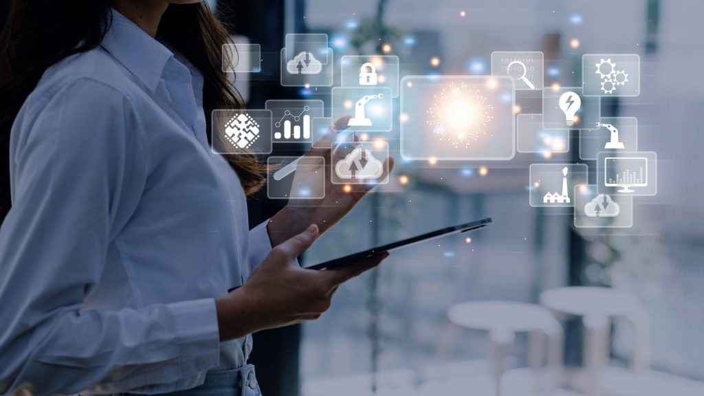 Cómo crear una billetera virtual segura en Chile con Ionix