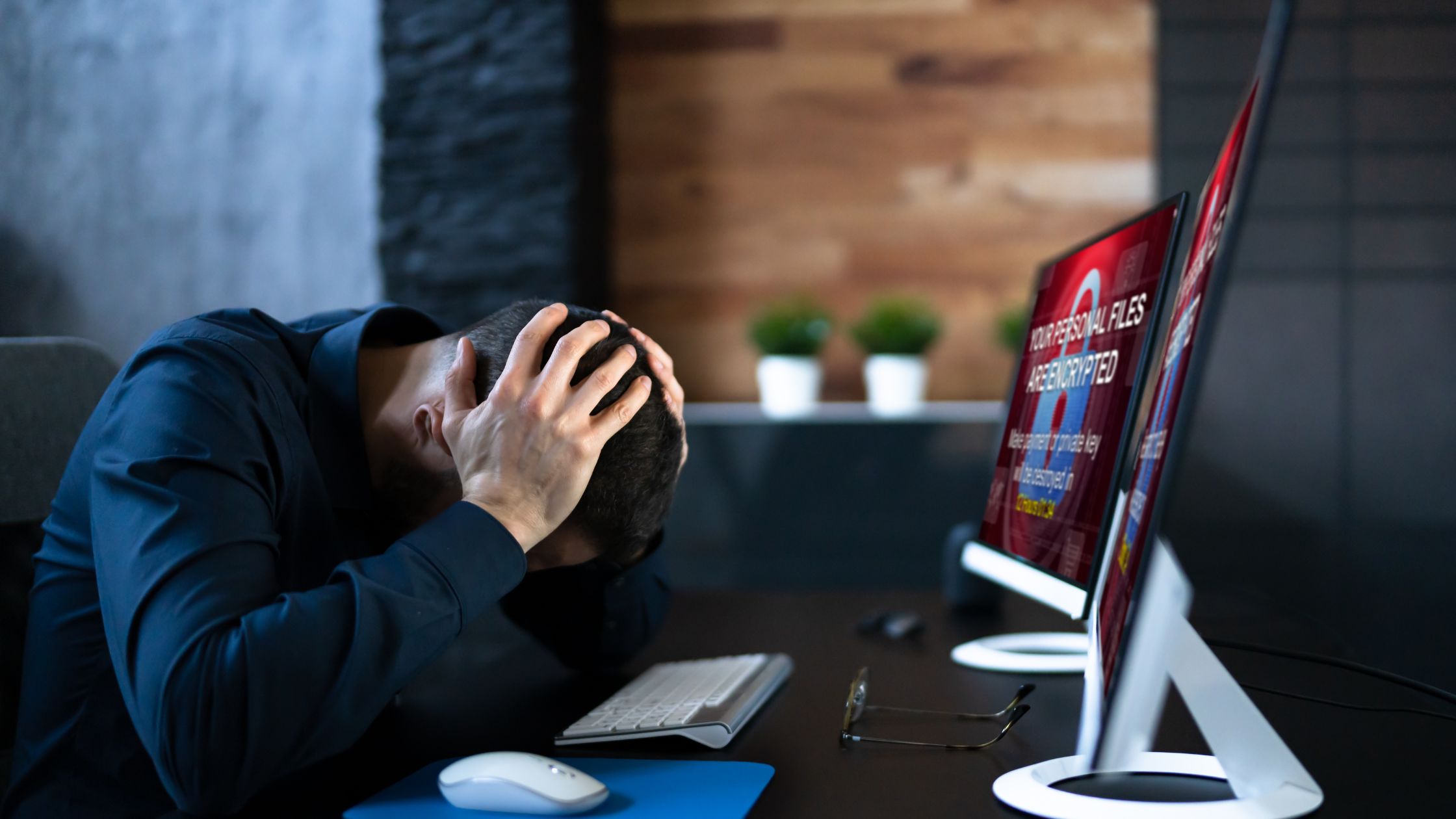 Cómo detectar un ataque DDoS antes de que afecte tus servicios